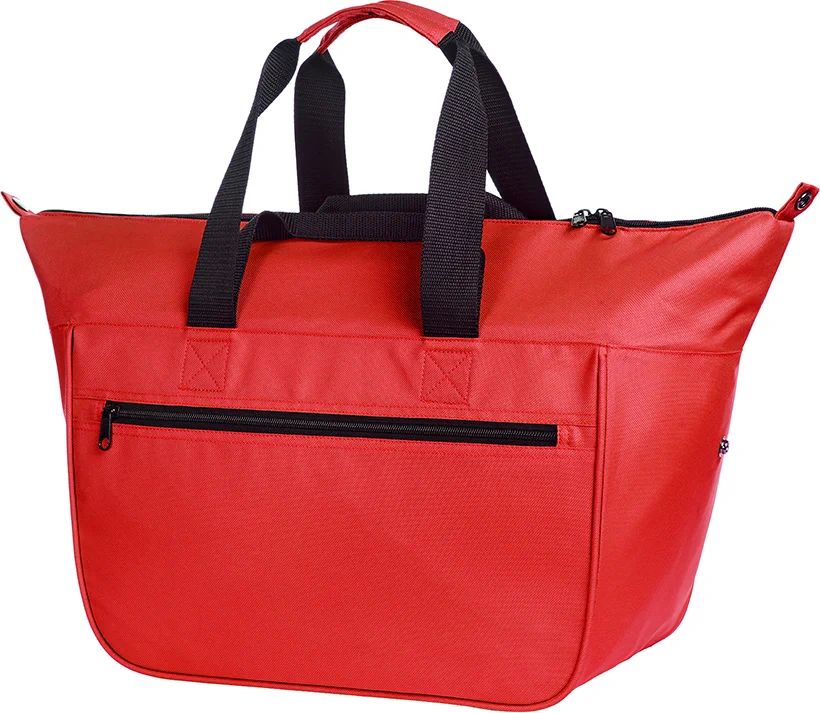 HALFAR Cooling Shopper Softbasket