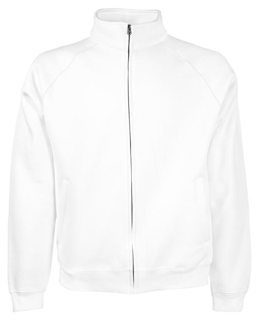 F.O.L. Sweat Jacket F.O.L. Sweat Jacket