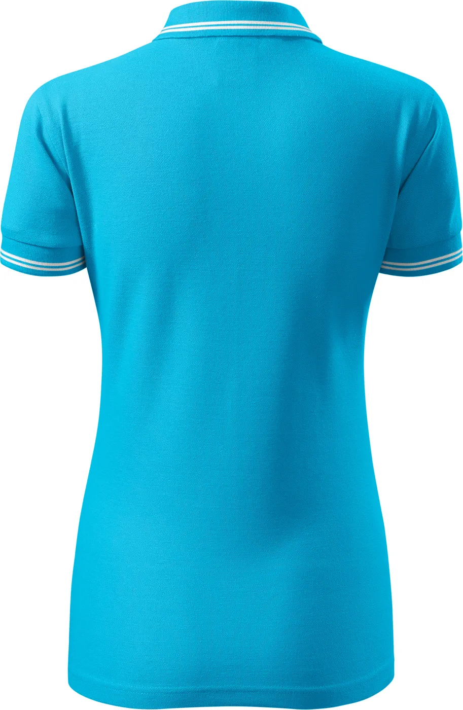 MALFINI Damen Polo Urban 220