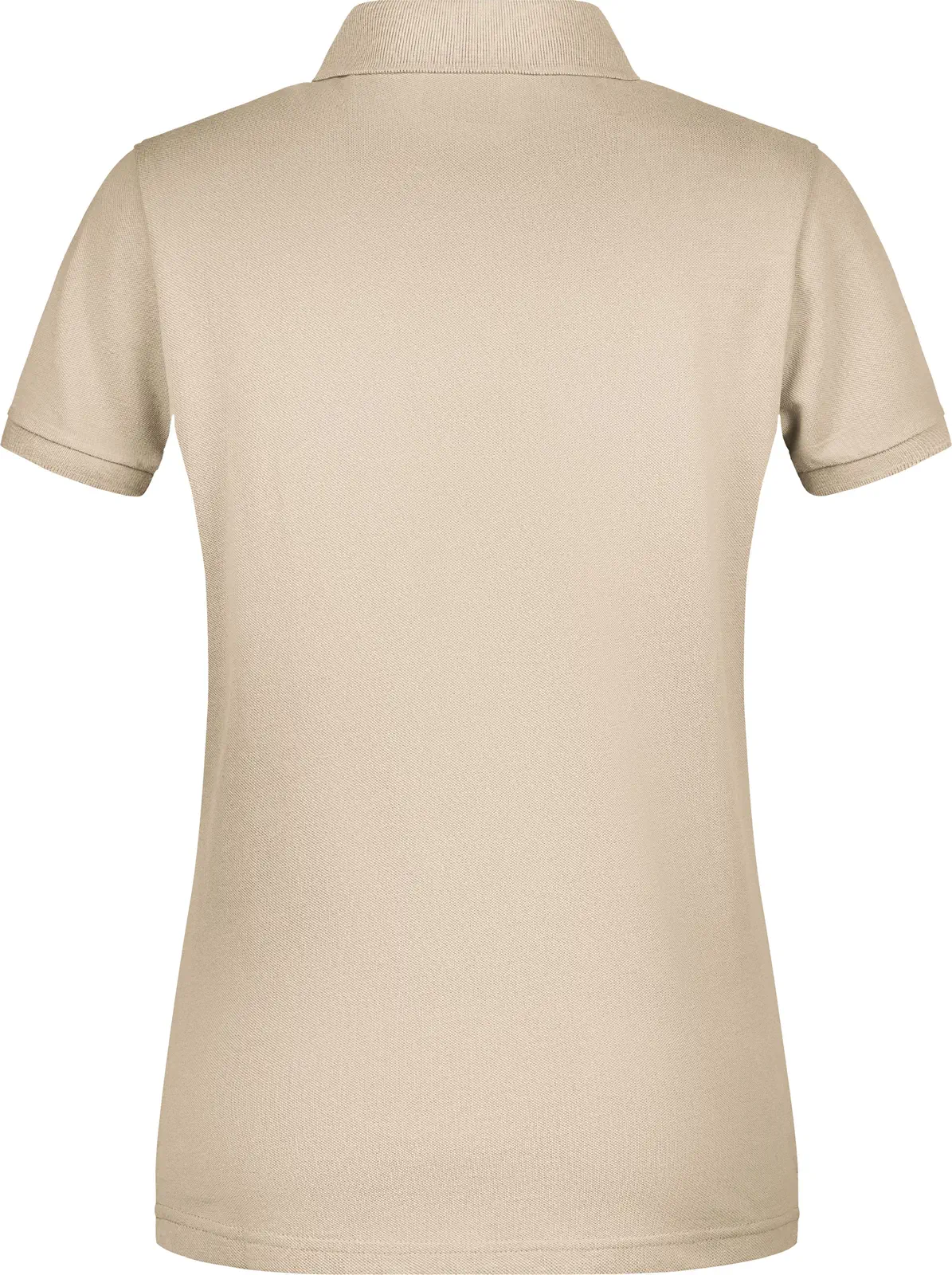 James & Nicholson Ladies Basic Polo
