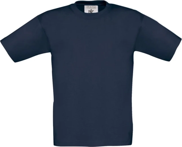 B&C T-Shirt Exact 150 Kids