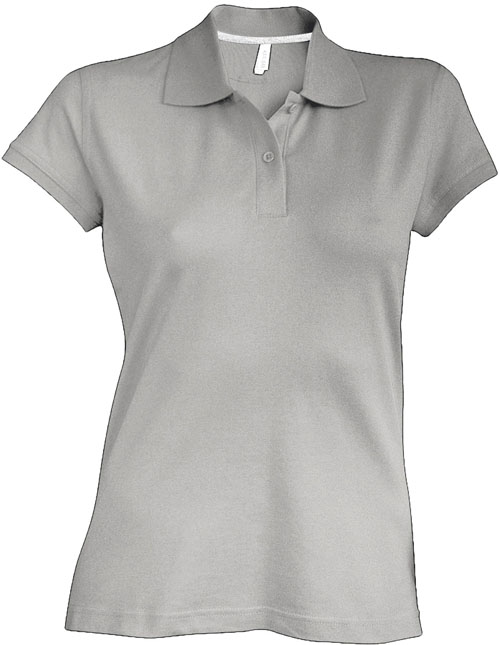 Kariban Damen Piqué Polo Kariban Damen Piqué Polo