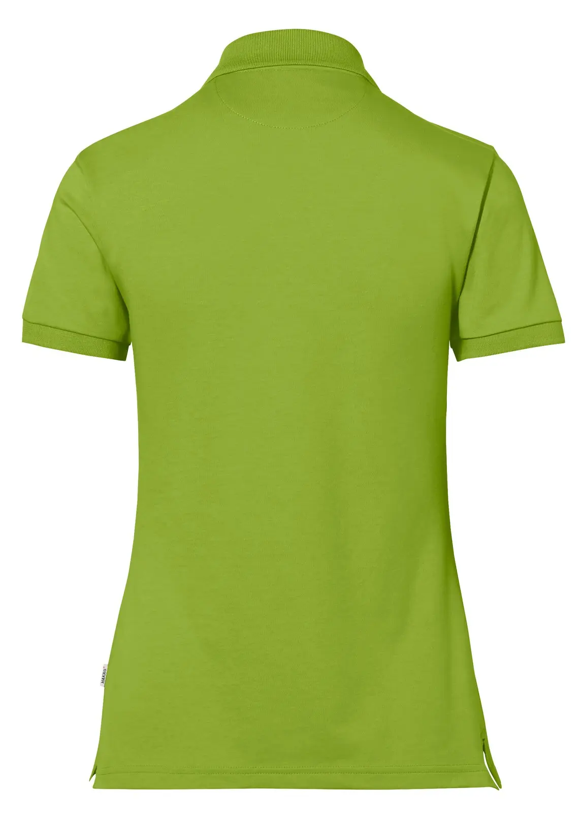 HAKRO Women-Poloshirt 214 Cotton-Tec