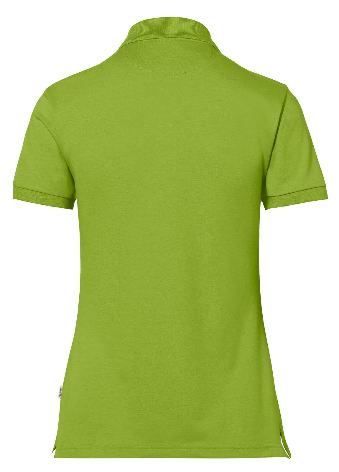 HAKRO Women-Poloshirt 214 Cotton-Tec HAKRO Women-Poloshirt 214 Cotton-Tec