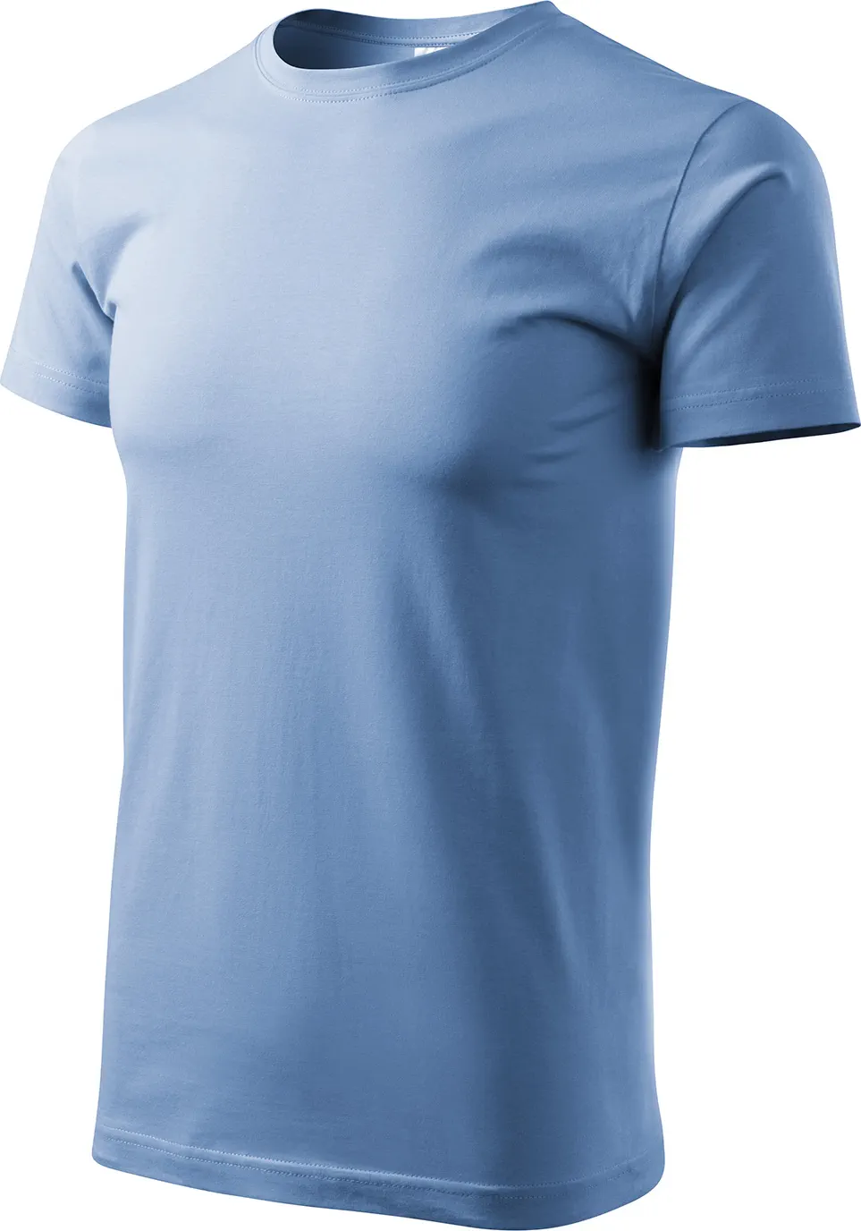 MALFINI T-Shirt Heavy New 137
