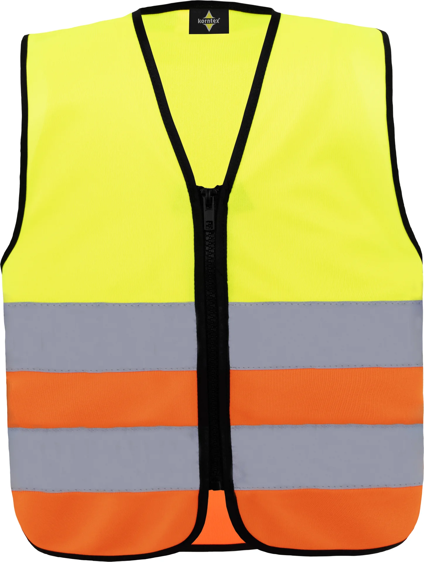 signal yellow/signal orange