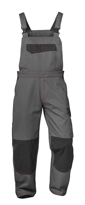 CRAFTLAND Twill-Latzhose ZULTE CRAFTLAND Twill-Latzhose ZULTE