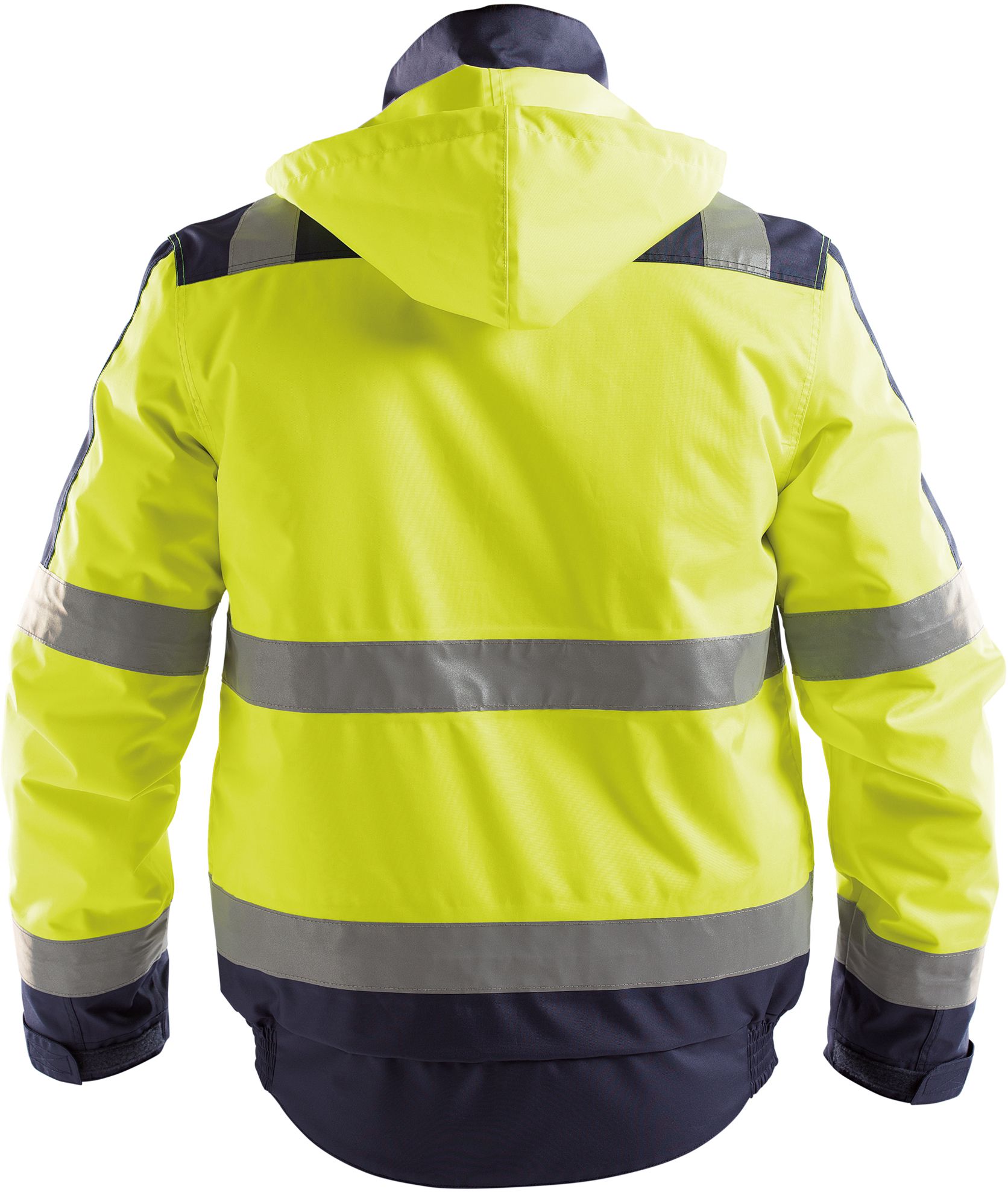 DASSY Warnschutzjacke LIMA