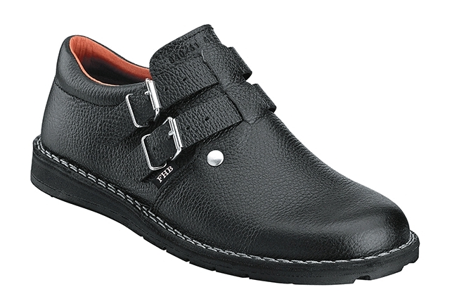 FHB Dachdeckerhalbschuh WILLI FHB Dachdeckerhalbschuh WILLI