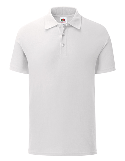 F.O.L. 65/35 Tailored Fit Polo