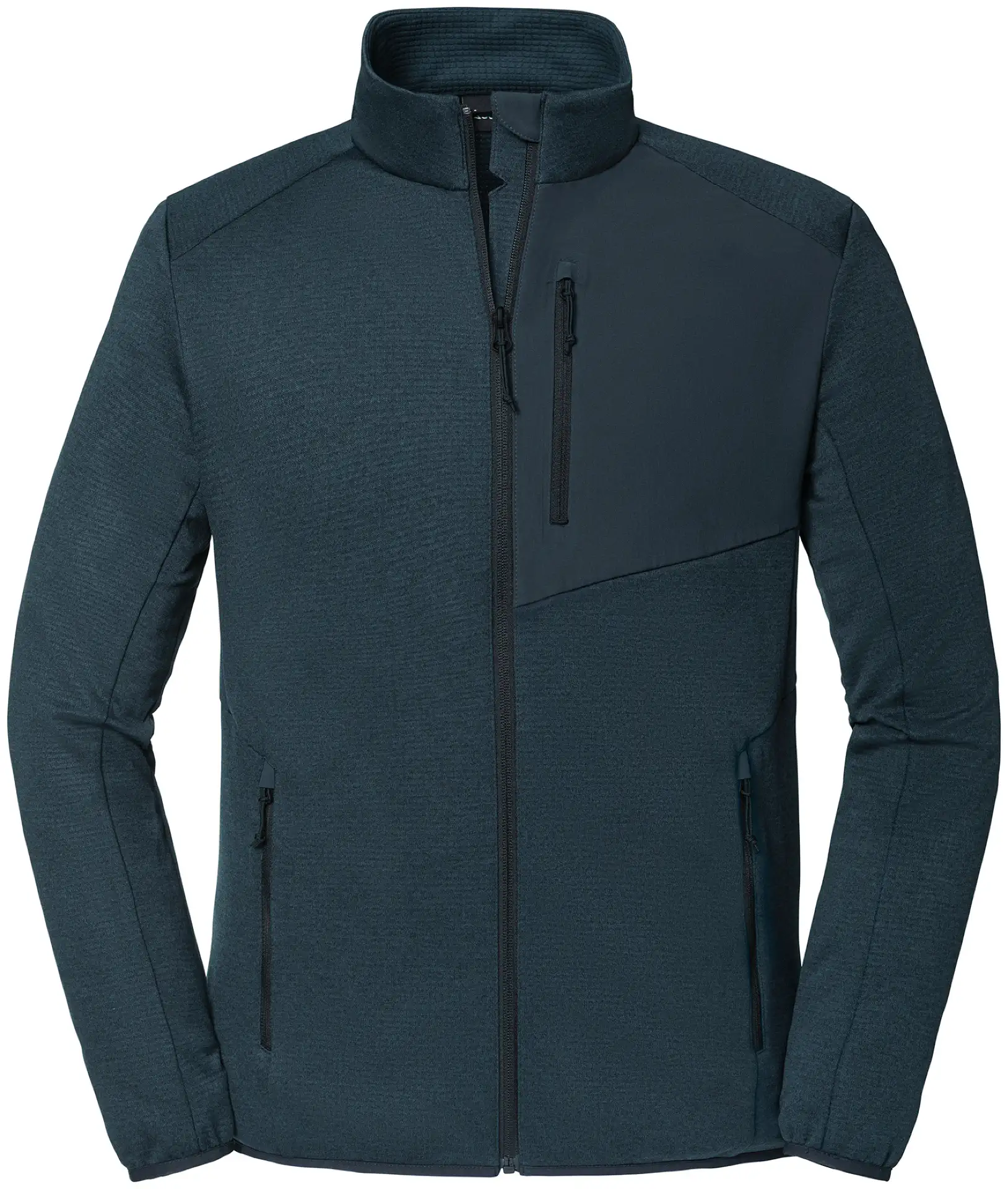 Schöffel PRO 8000 TREUERBEGLEITER elastische Fleecejacke