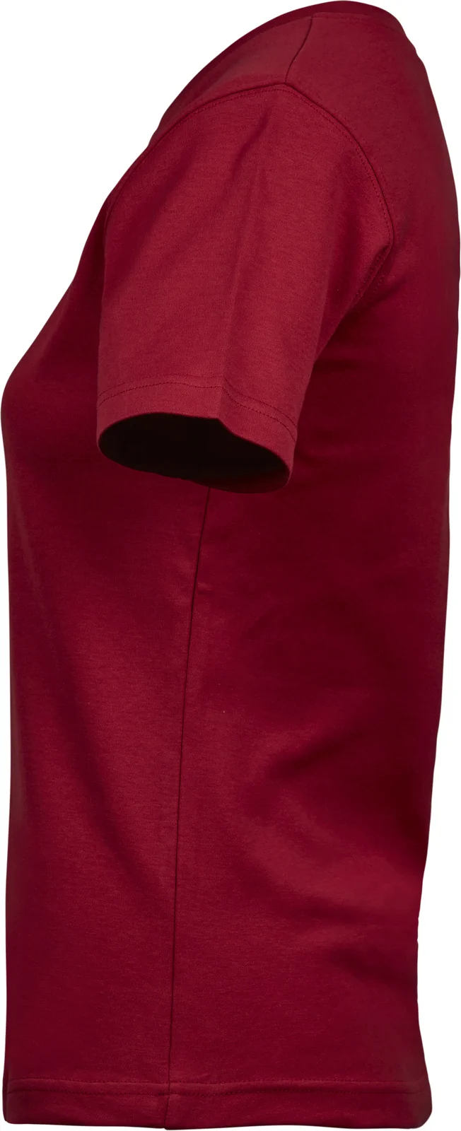 Tee Jays  Women's Interlock Tee