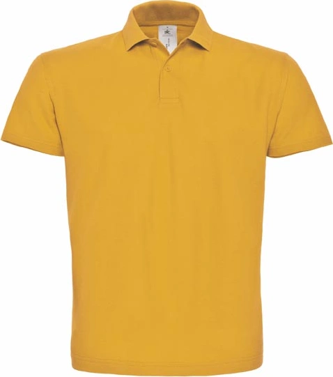 B&C Poloshirt ID.001 Women