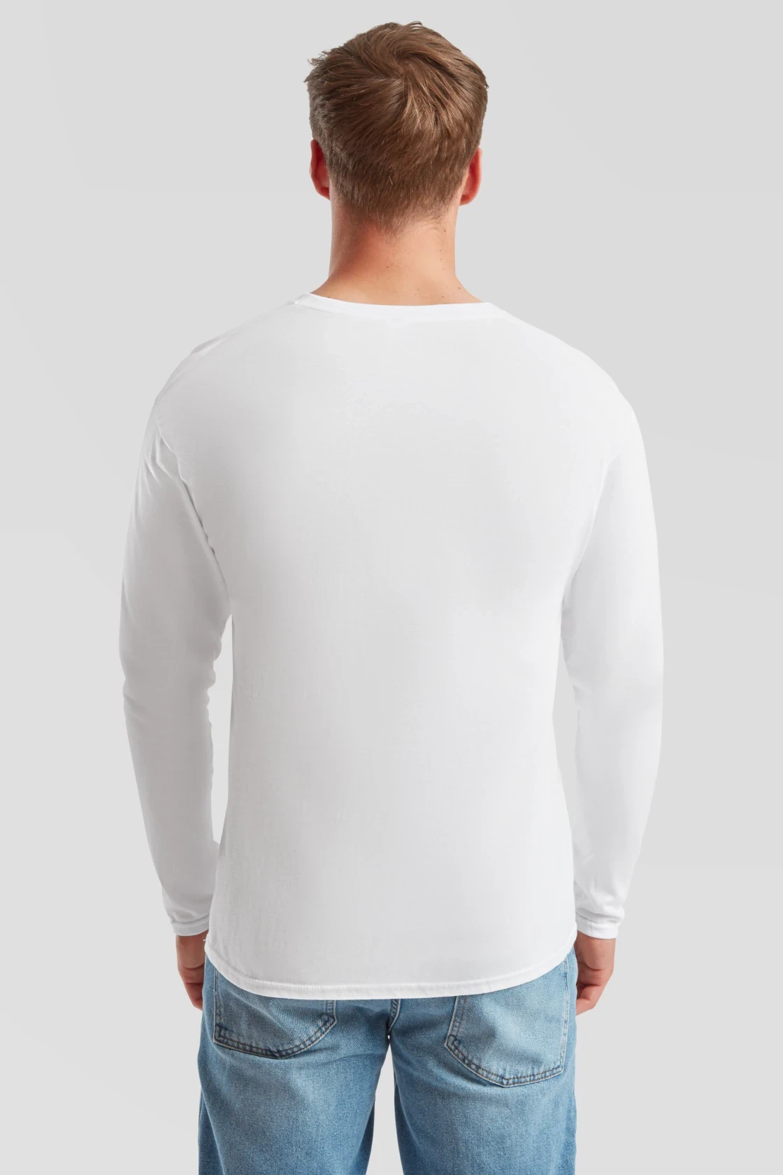 F.O.L. Iconic 150 Classic Long Sleeve T