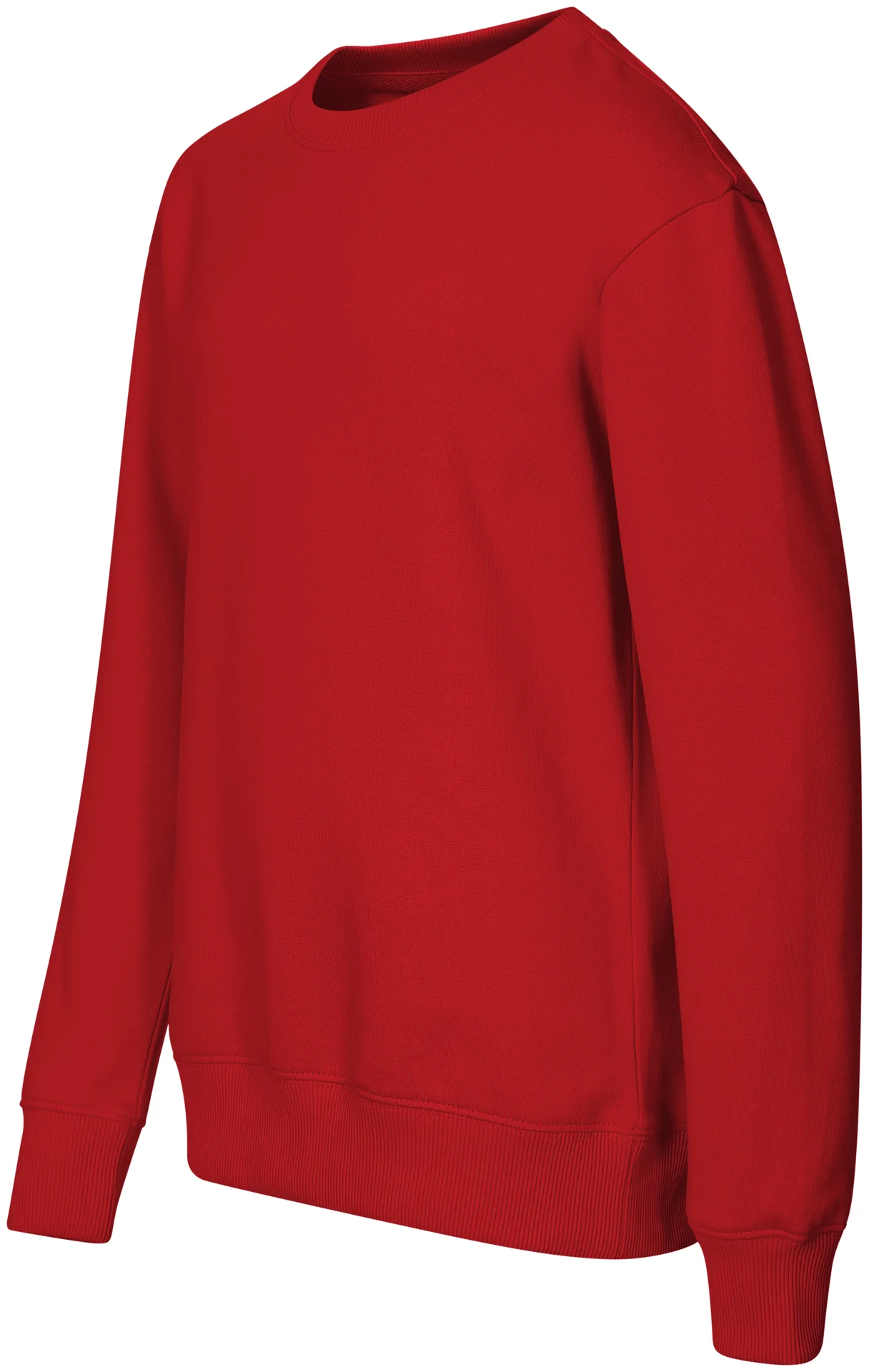 MALFINI Sweatshirt Kinder Crew 427