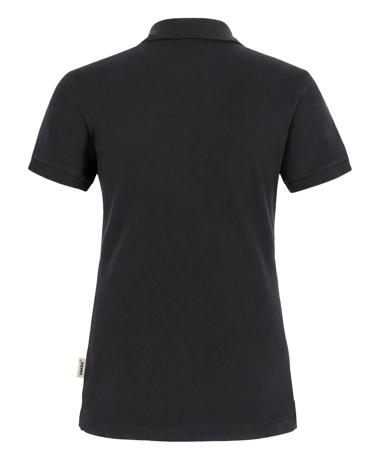 HAKRO Women-Poloshirt 222 Stretch