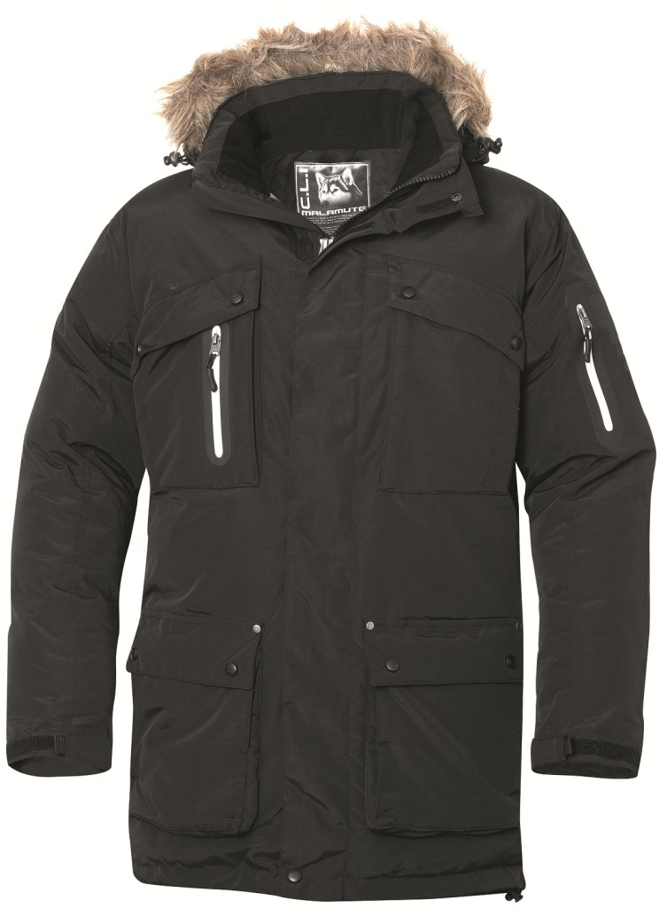 CLIQUE Parka Malamute CLIQUE Parka Malamute