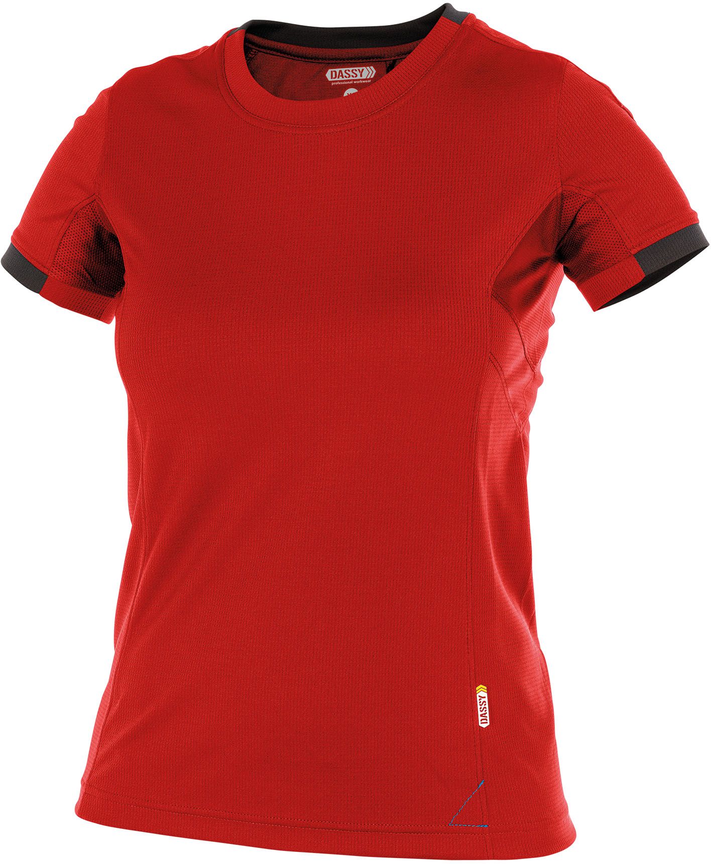 DASSY T-Shirt Women NEXUS DASSY T-Shirt Women NEXUS