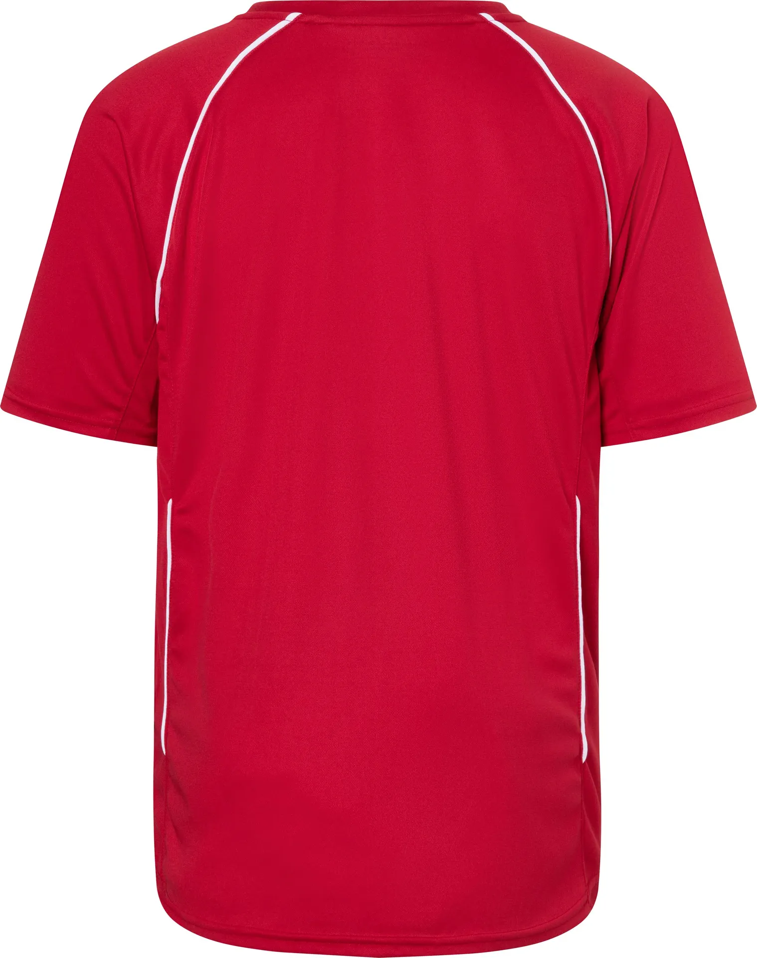 James & Nicholson Team Shirt (386)