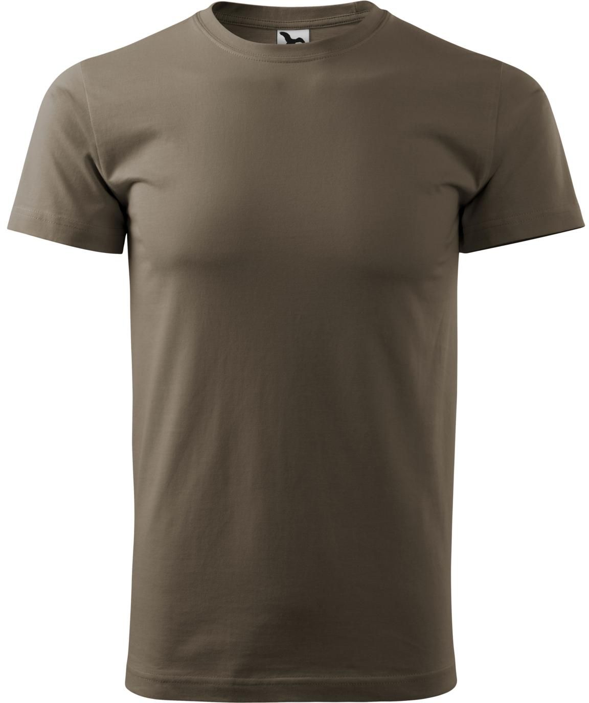 MALFINI T-Shirt Basic 129