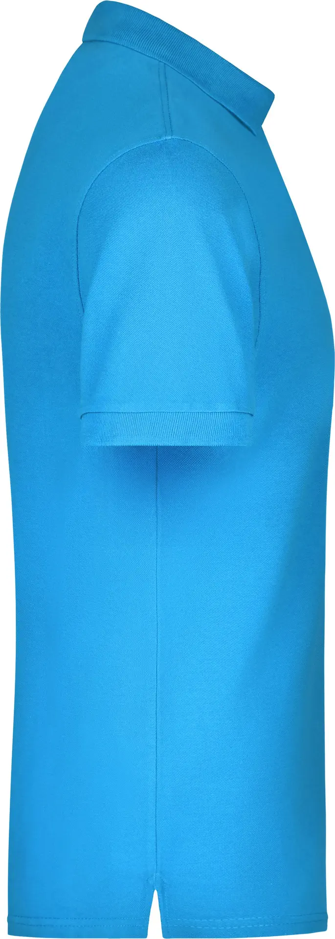James & Nicholson Men's Pima Polo