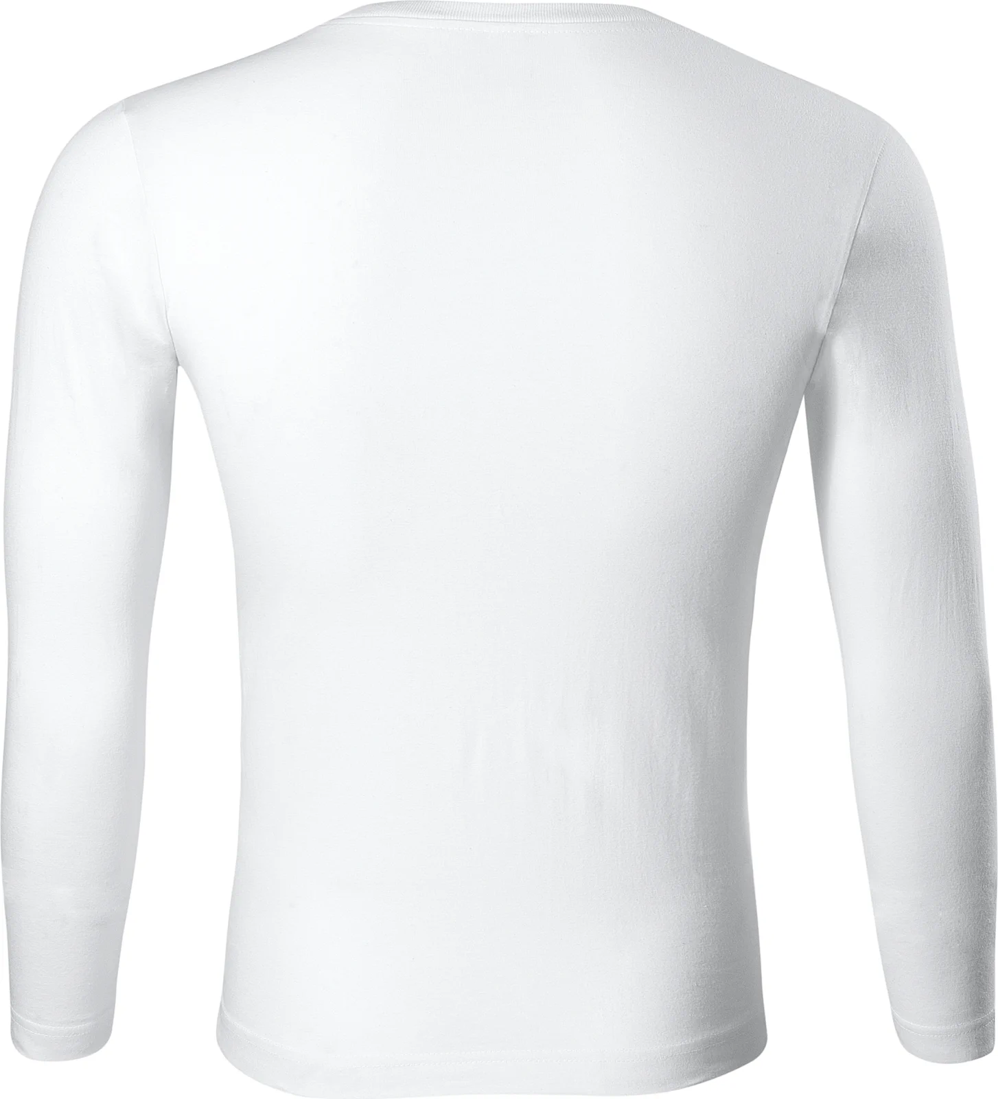 Piccolio T-Shirt Progress LS P75
