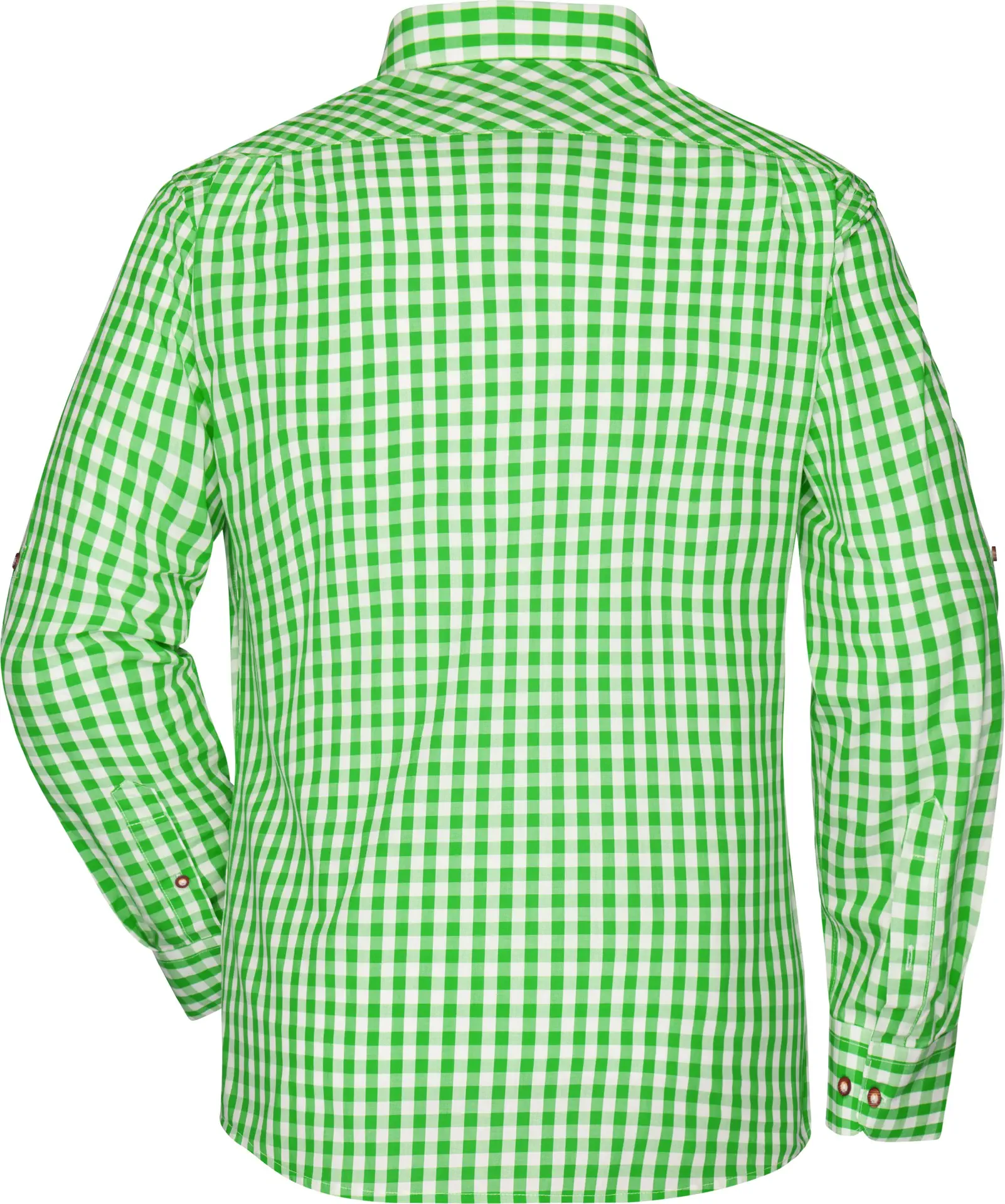 James & Nicholson Men's Traditional Shirt