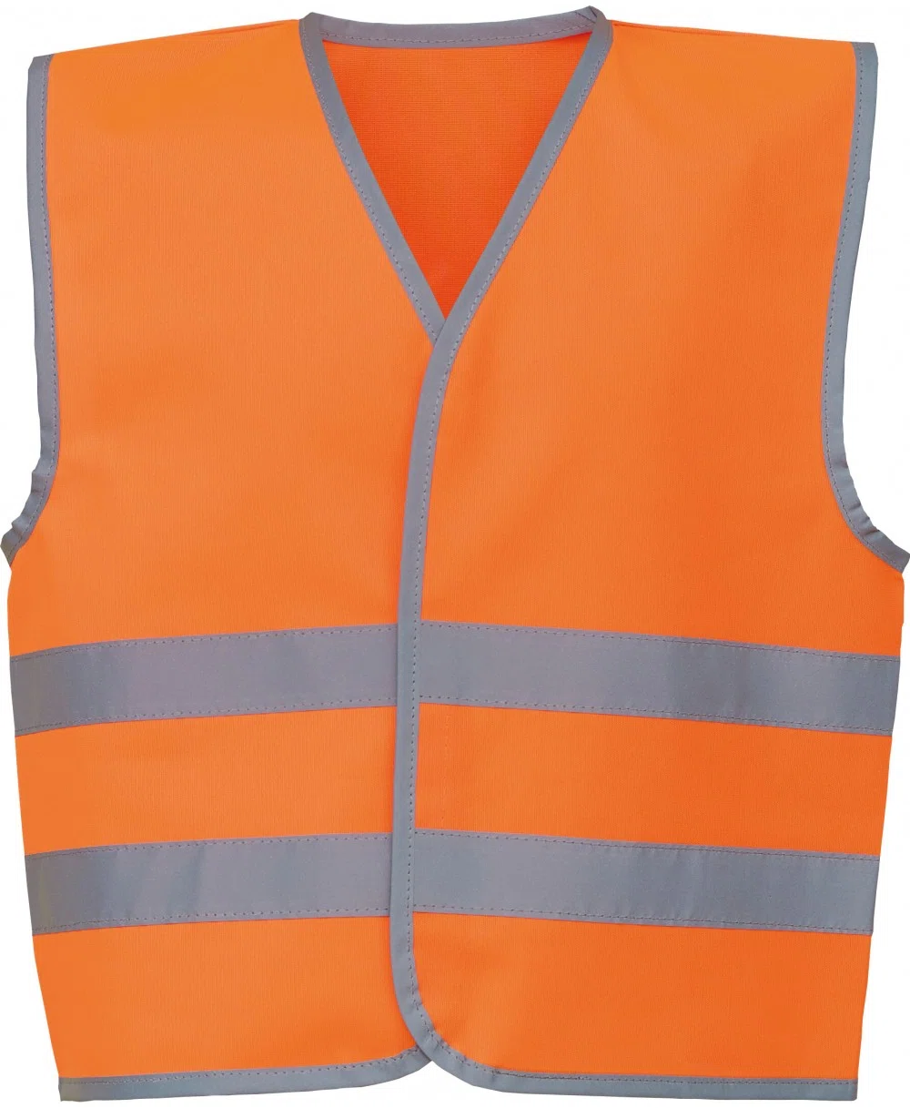 YOKO High Vis 2 Bands Waistcoat