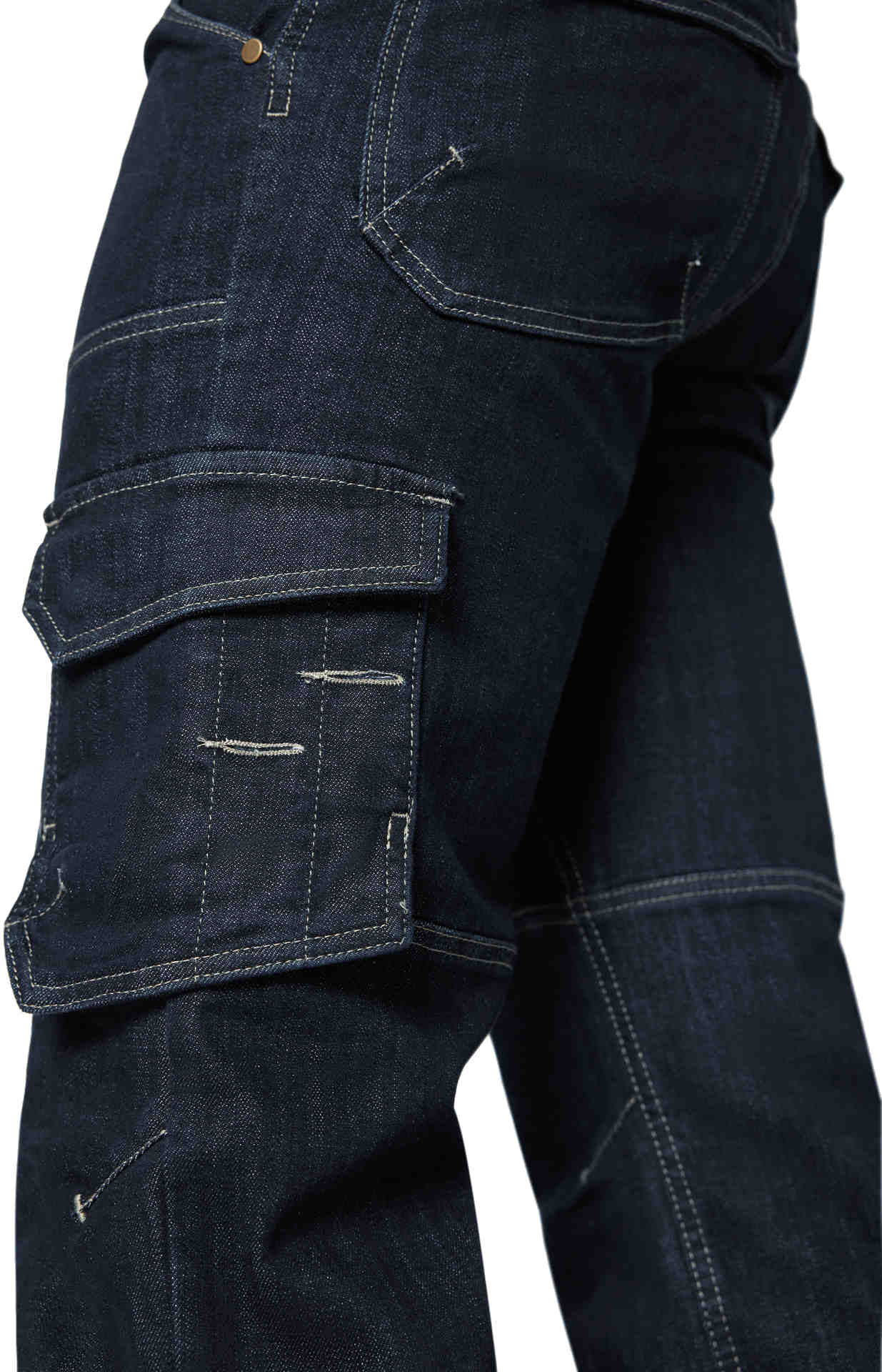 FHB Stretchjeans WILHELM Arbeitshose FHB Stretchjeans WILHELM Arbeitshose
