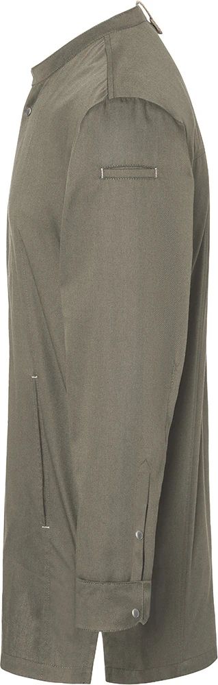 KARLOWSKY Kochjacke Green-Generation