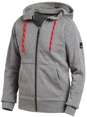 FHB Sweater-Jacke BENNO mit Kapuze FHB Sweater-Jacke BENNO mit Kapuze