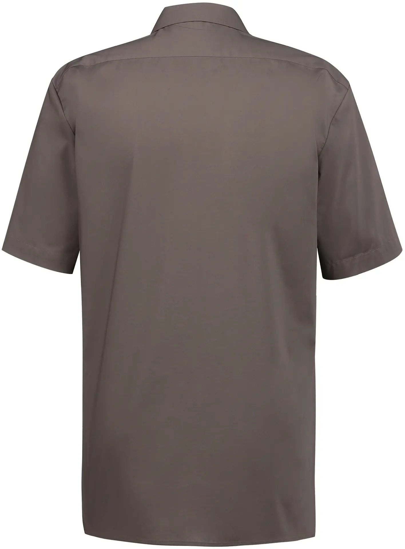 GREIFF Herren Hemd kurzarm BASIC Regular Fit