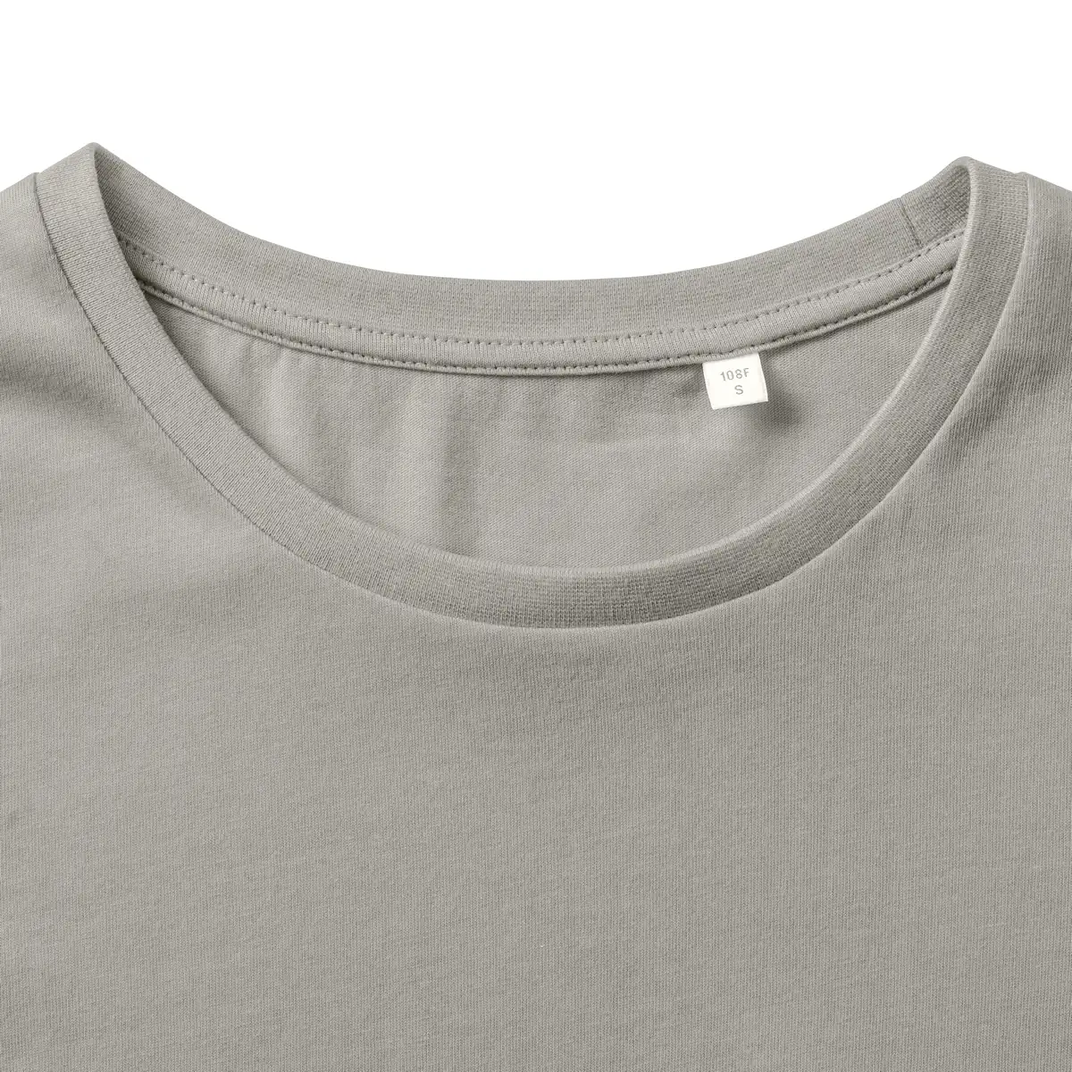 Russell Ladies Authentic Tee Pure Organic