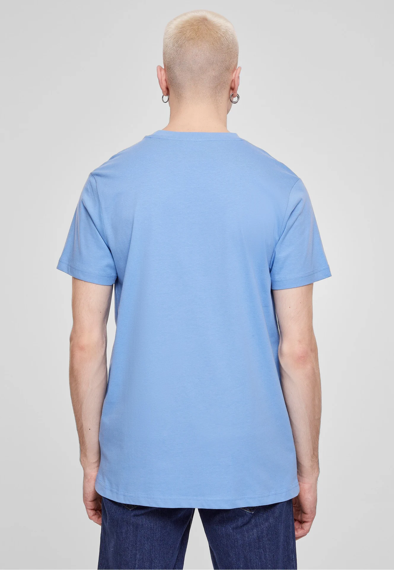 Build Your Brand T-Shirt Round Neck