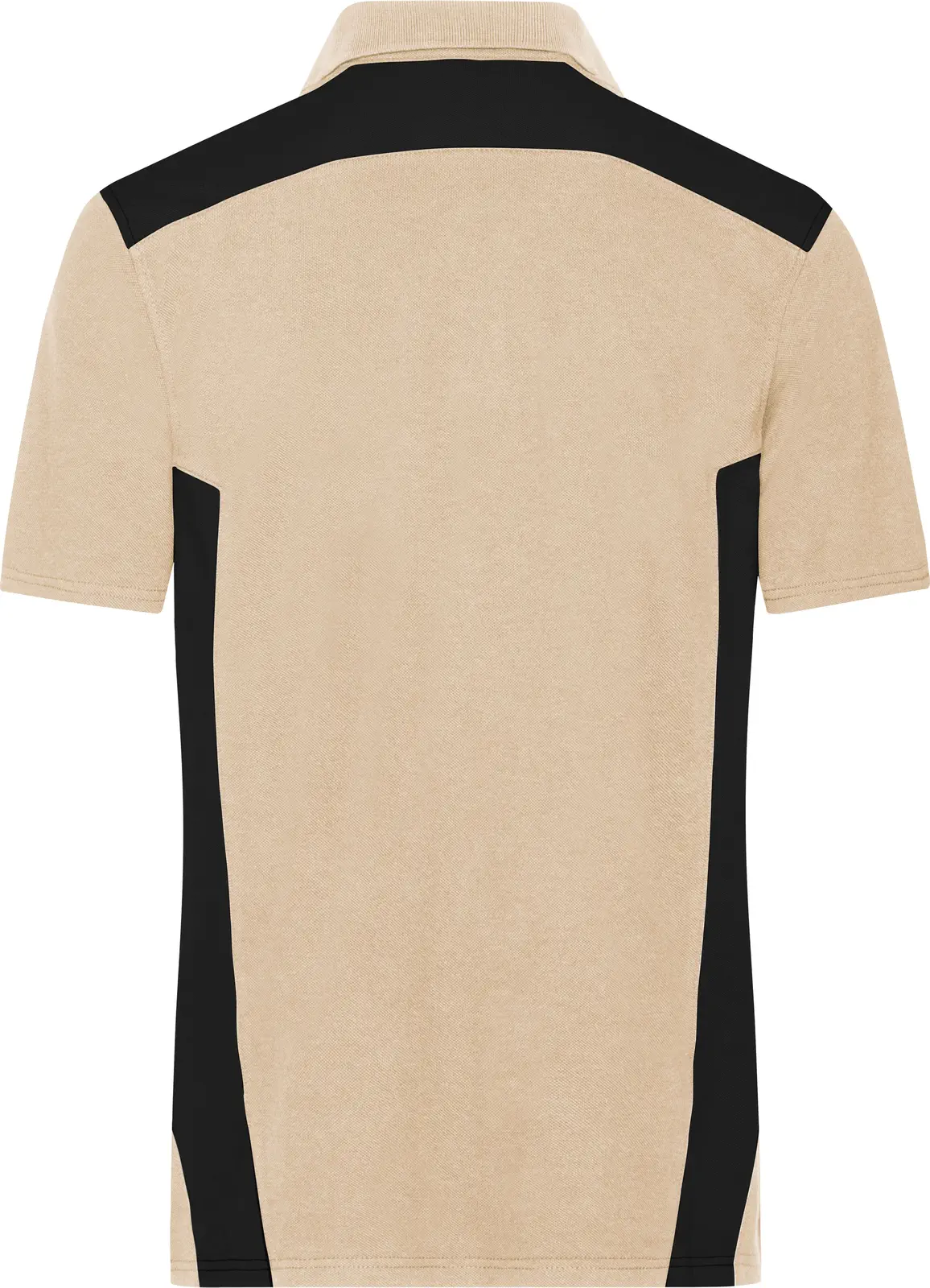 James & Nicholson Men's Workwear Polo Strong