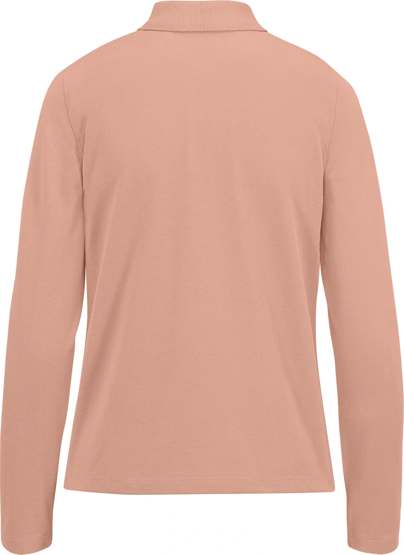 B&C My Polo 210 Long Sleeve Women