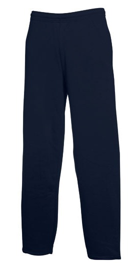 F.O.L. Classic Open Hem Jog Pants