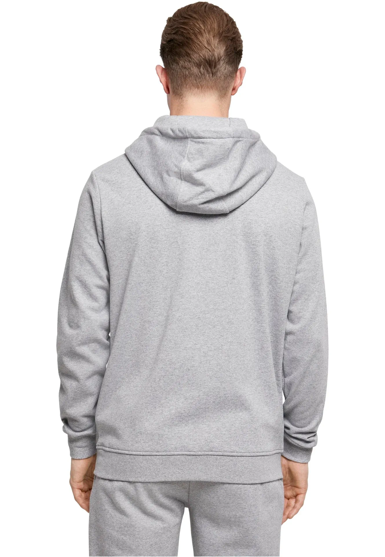 Build Your Brand Basic Hoody