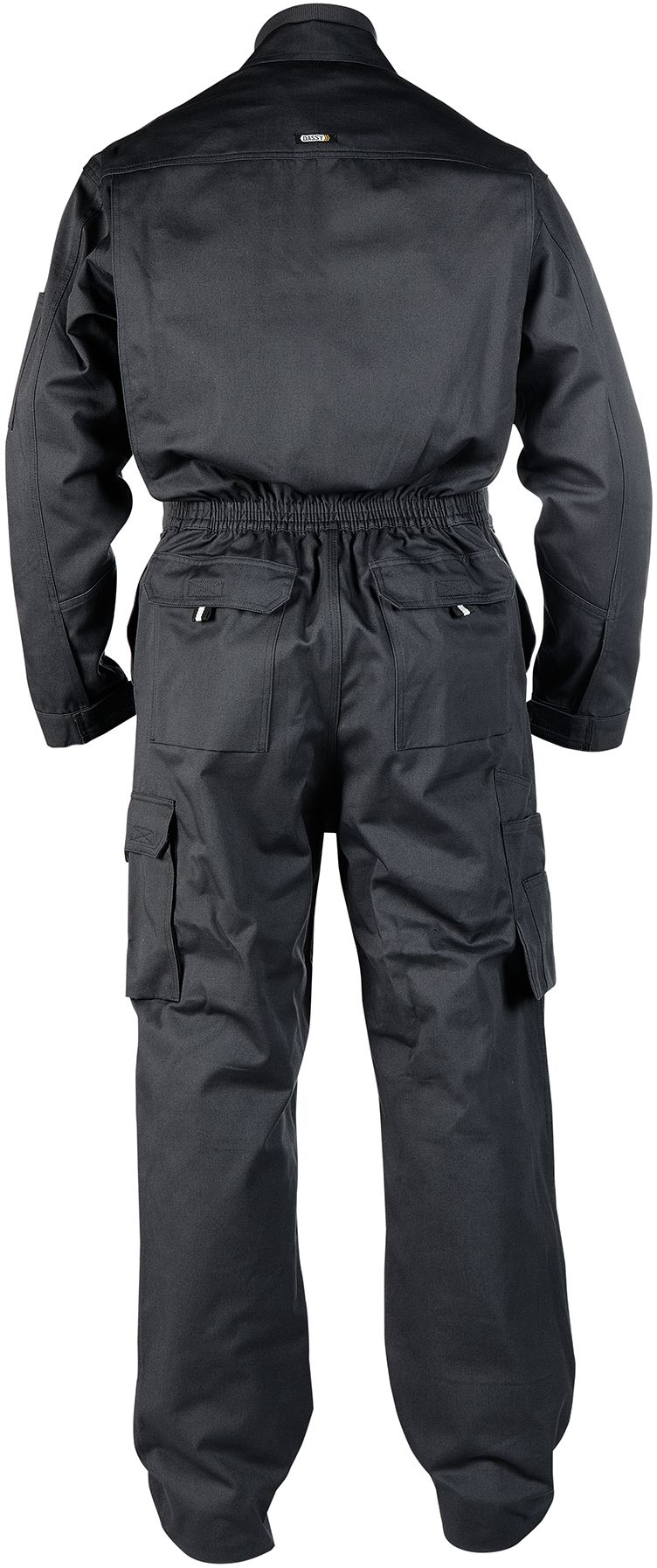 DASSY Overall NIMES BW DASSY Overall NIMES BW