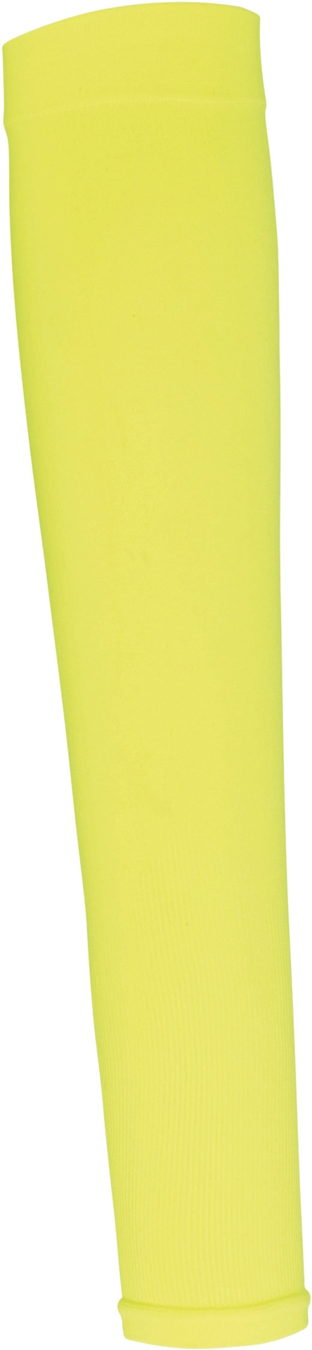 fluorescent yellow