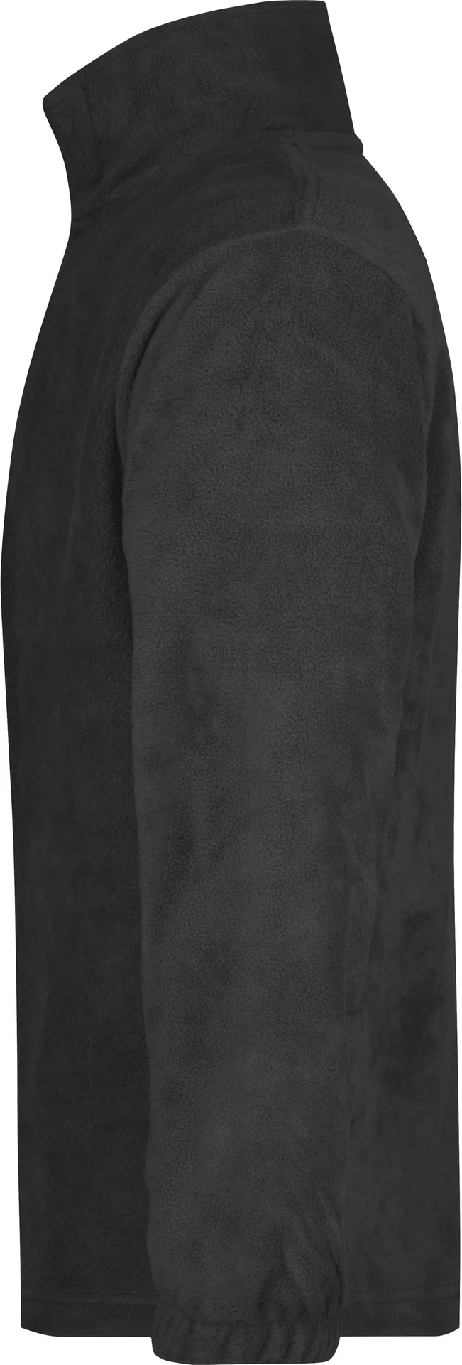 James & Nicholson Half-Zip Fleece