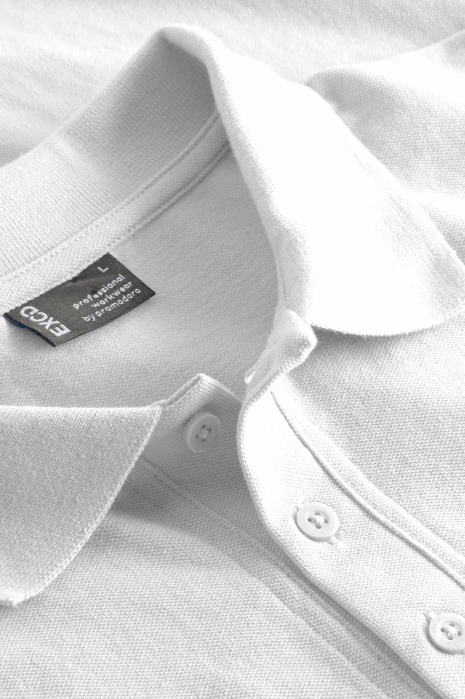 Promodoro Men's Polo 60/40