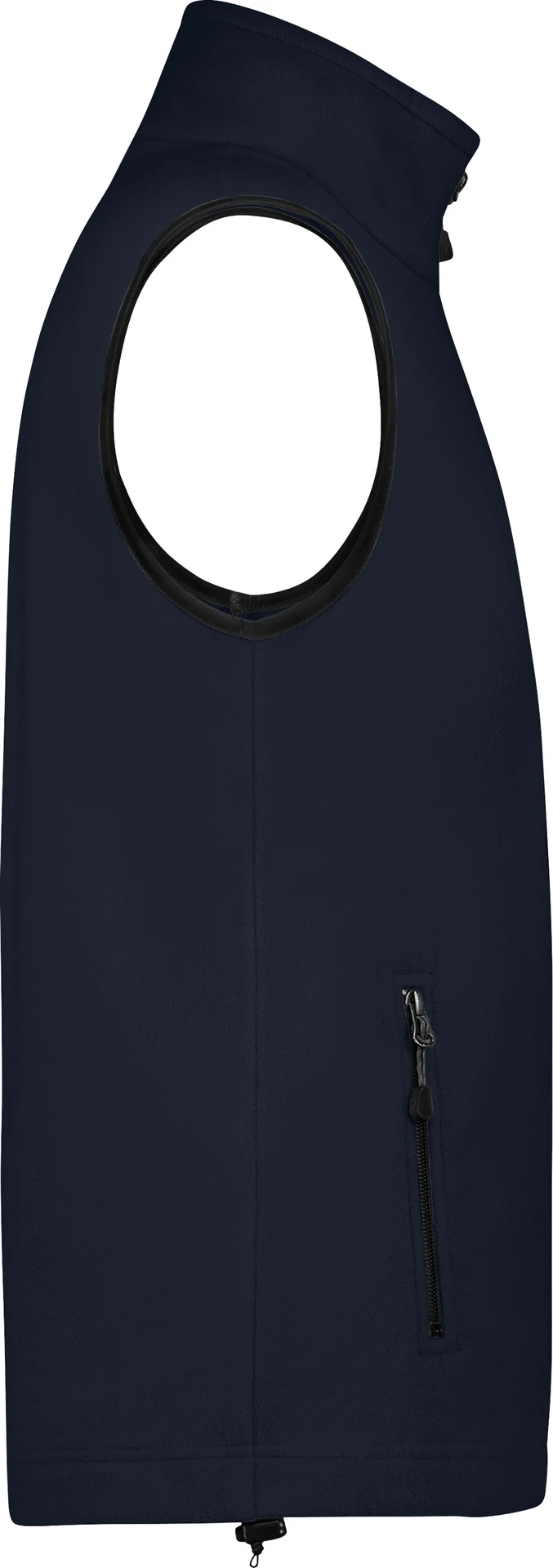 HAKRO Fleeceweste 847 ECO