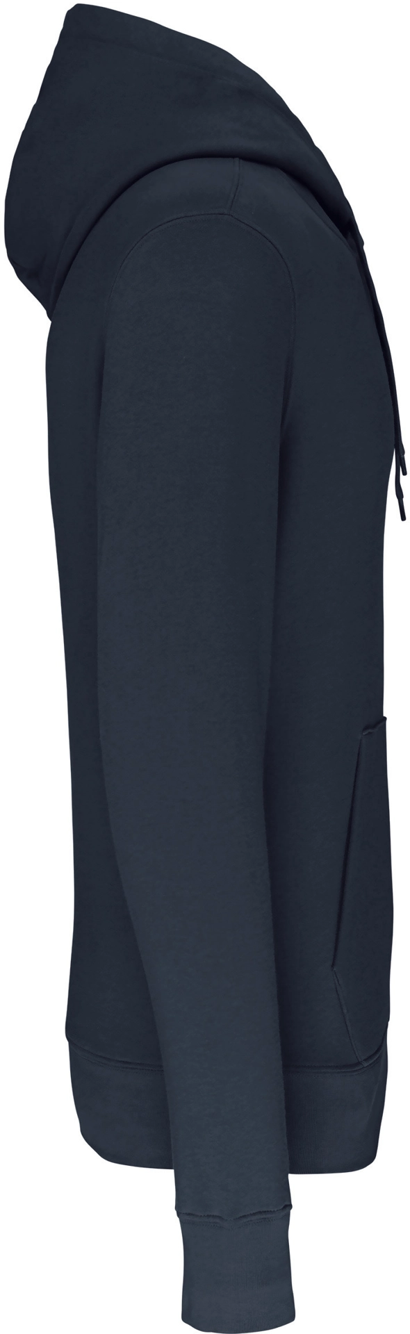Kariban Umweltfreundlicher Herren Kapuzen Sweater