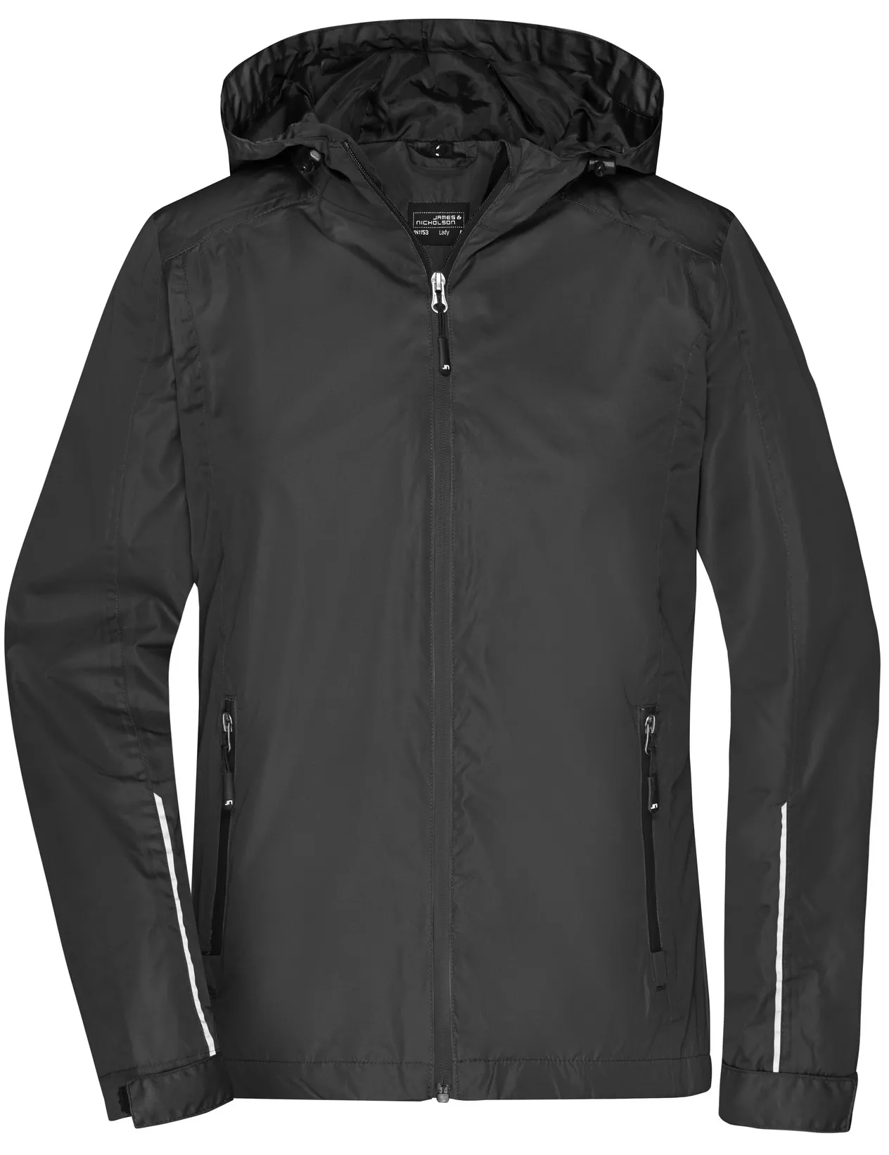 James & Nicholson Ladies 3-in-1-Jacket James & Nicholson Ladies 3-in-1-Jacket