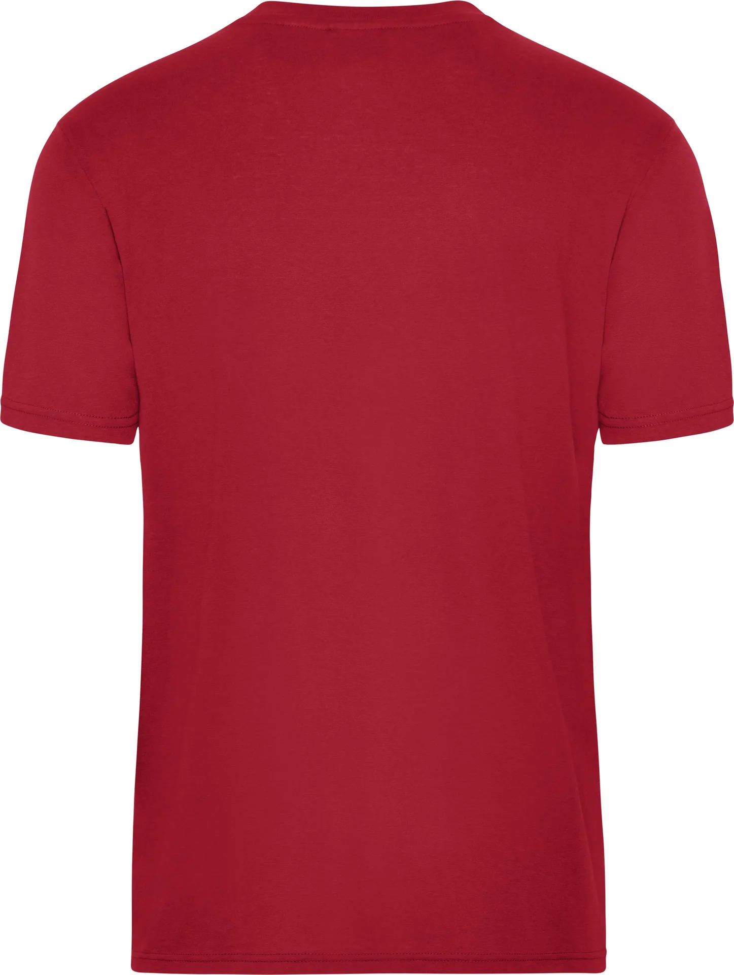 James & Nicholson Men's Bio Workwear T-Shirt