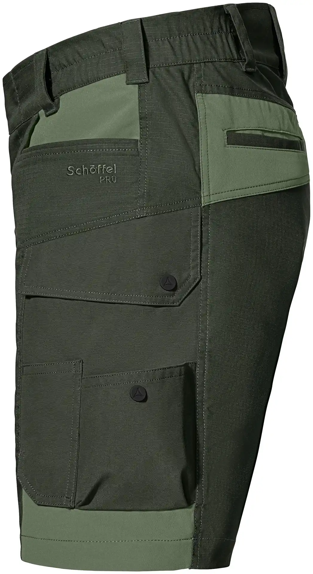 Schöffel PRO 7514 MEISTERMACHER Shorts Pro Ar40