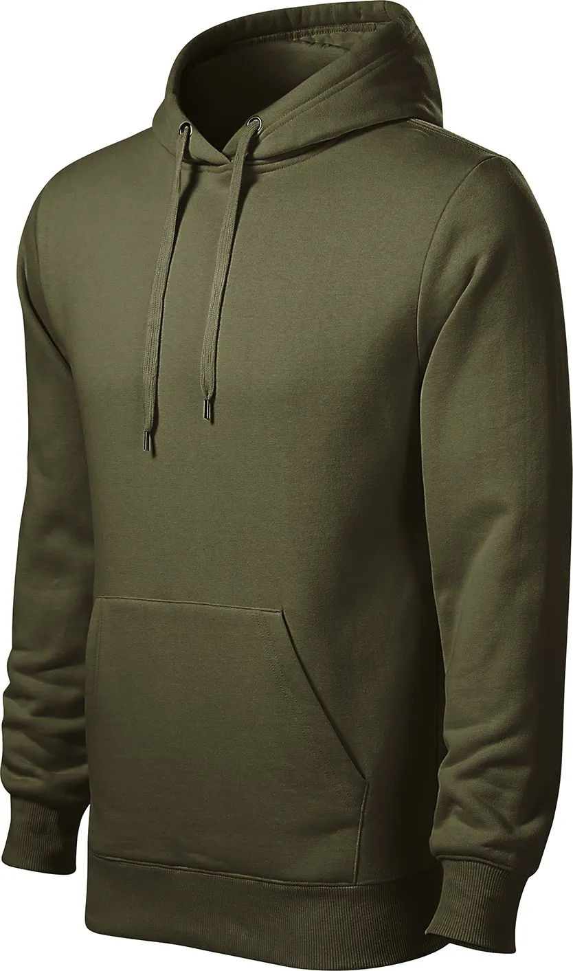 MALFINI Sweatshirt Cape 413
