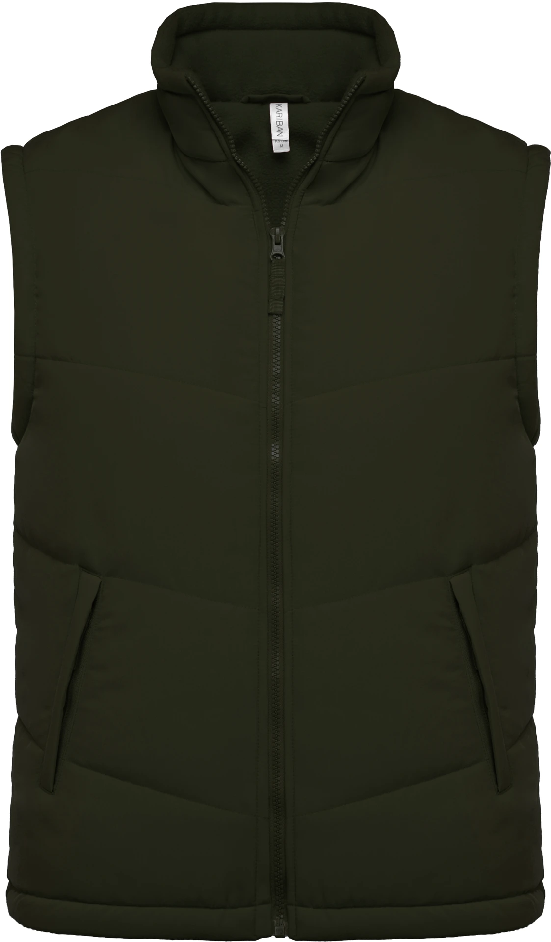 Kariban Bodywarmer