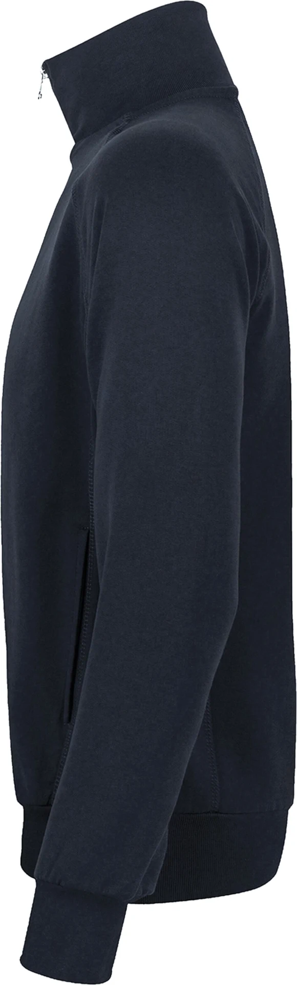 HAKRO Sweatjacke 606 College